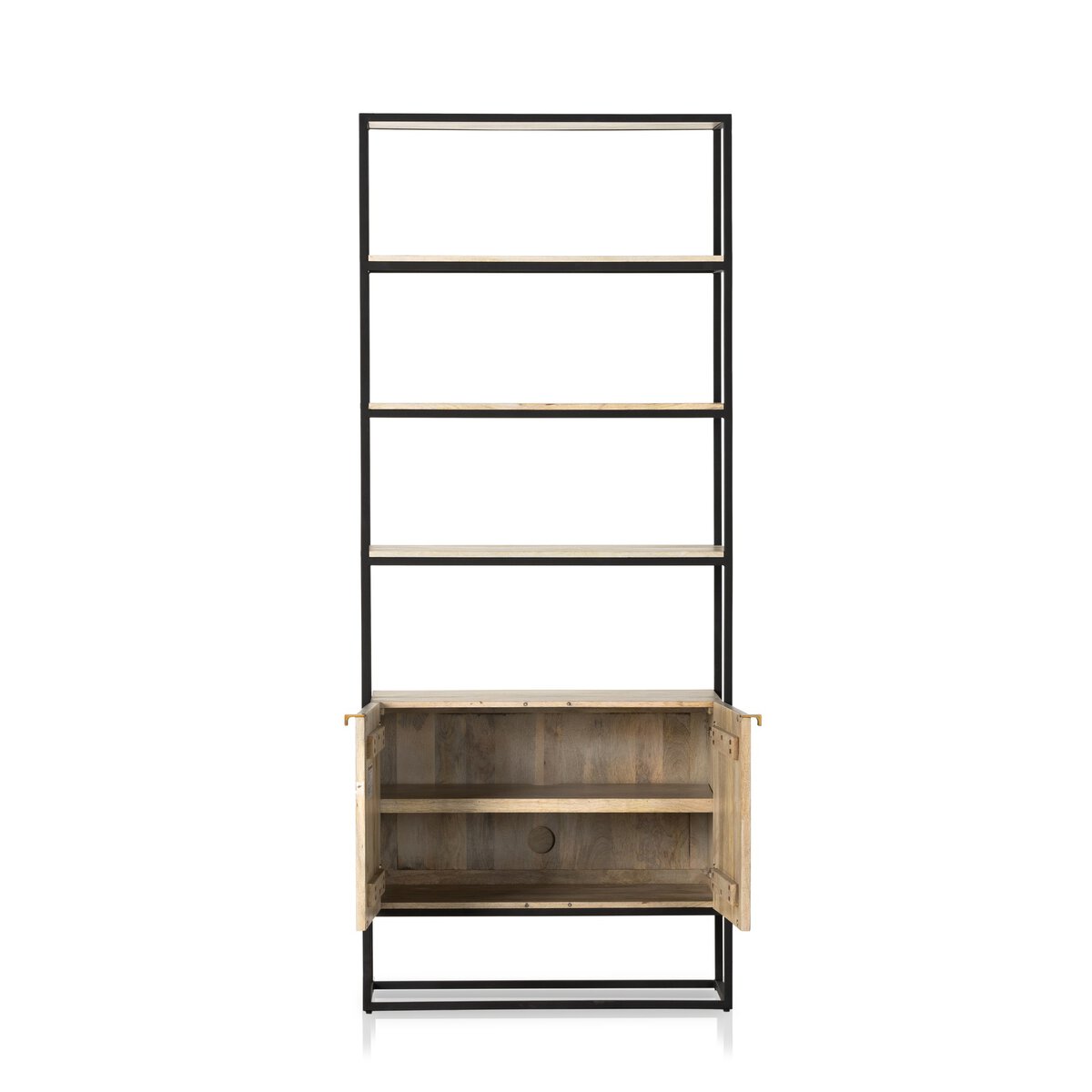 Kelby Bookcase