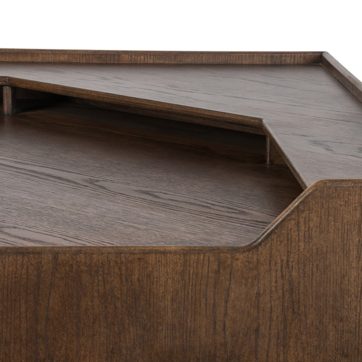 Moreau Modular Corner Desk