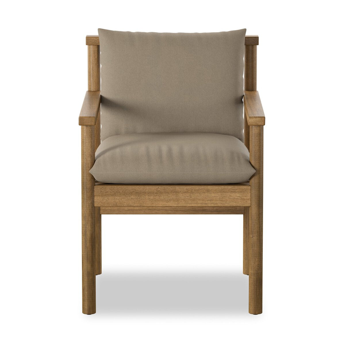 Wilson Outdoor Dining Armchair