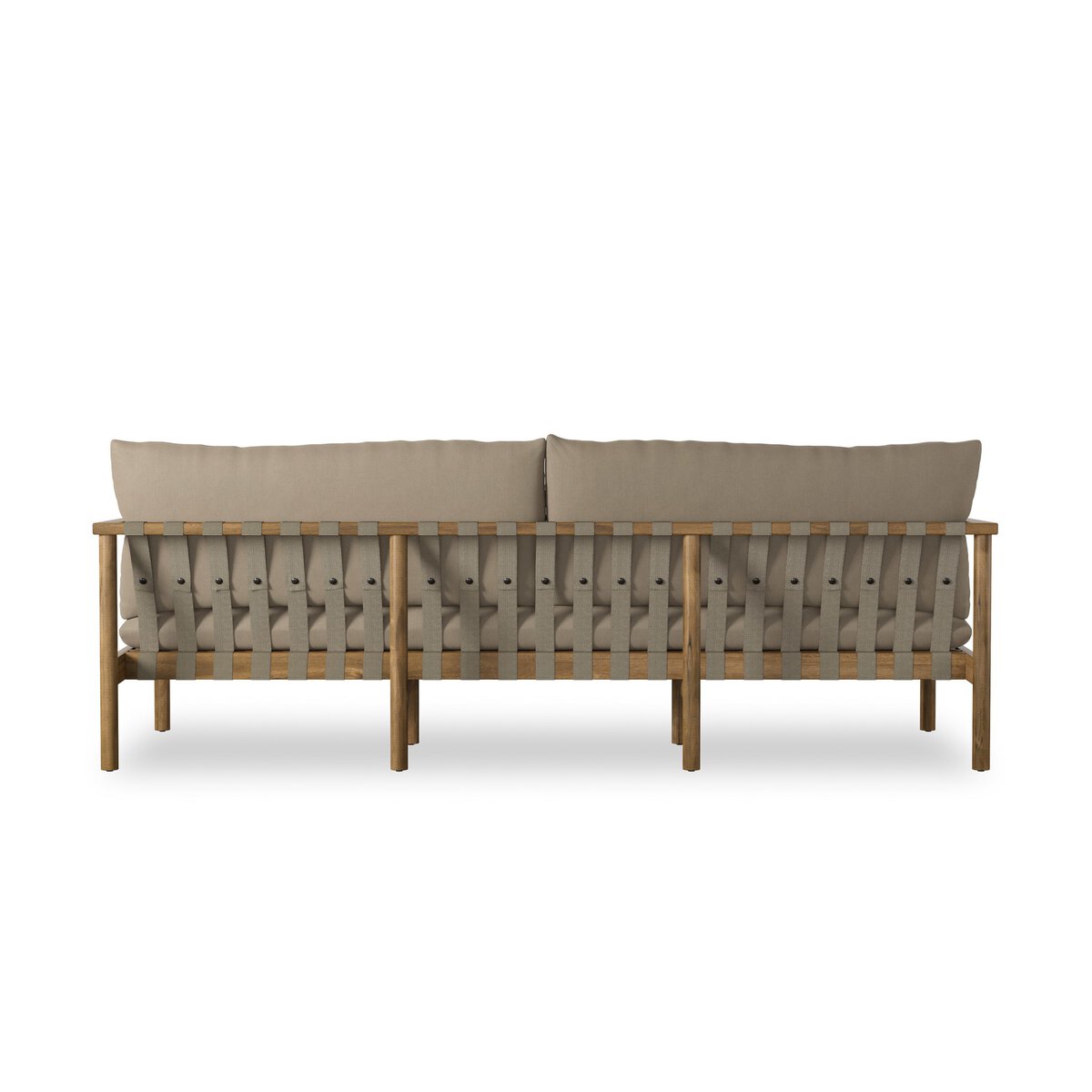 Wilson Outdoor Sofa-90"