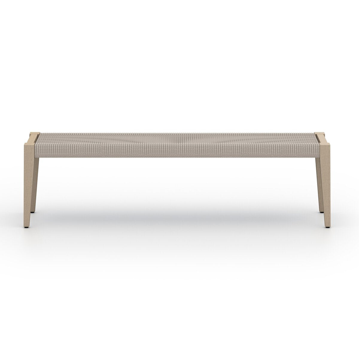 Sherwood Outdoor Dining Bench