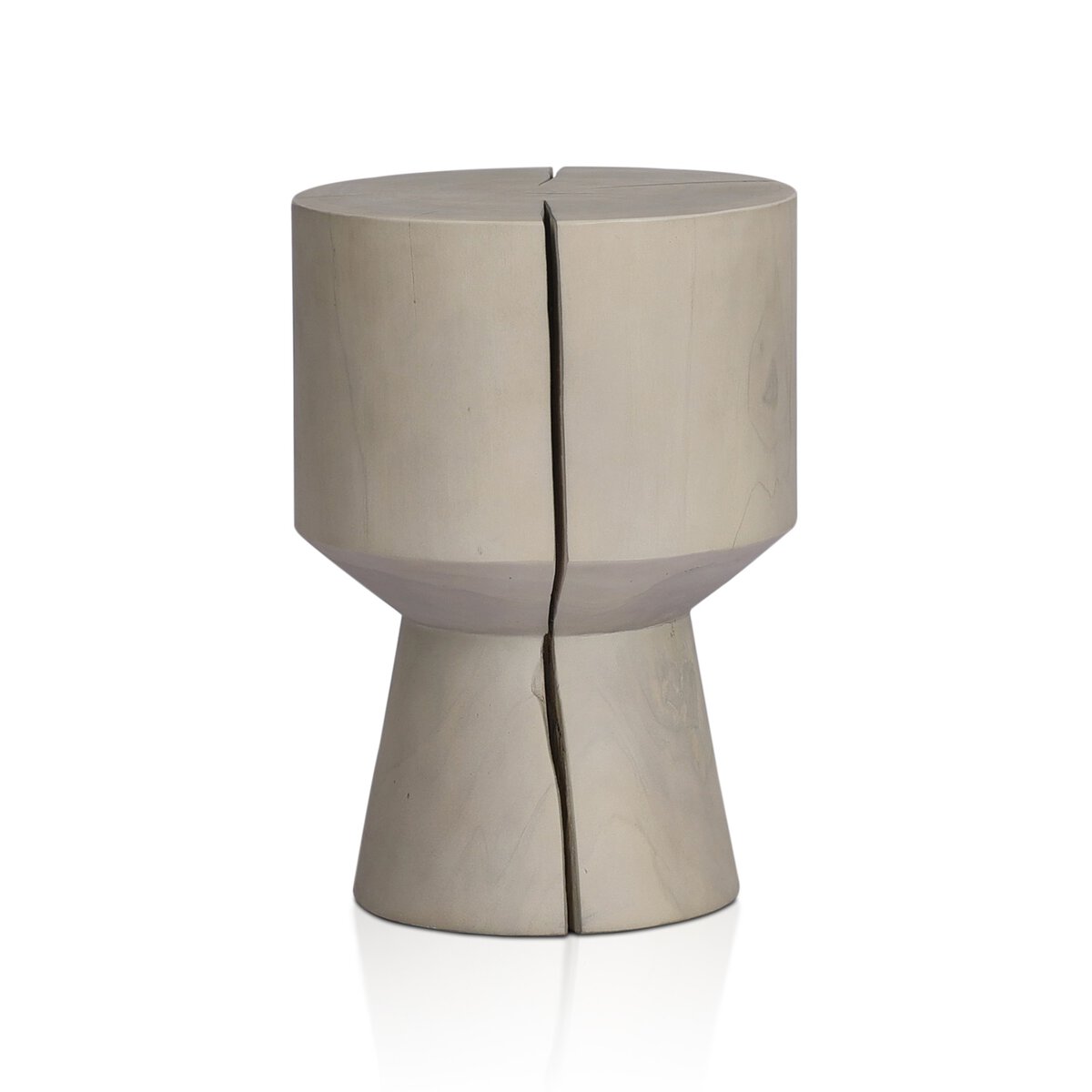 Jovie Outdoor End Table