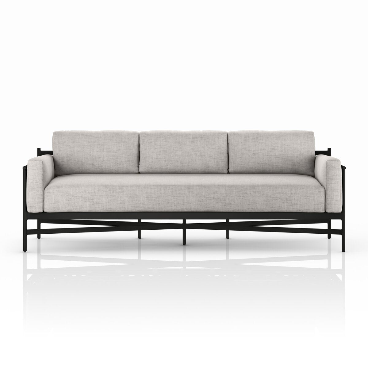 Hearst Outdoor Sofa - 99"