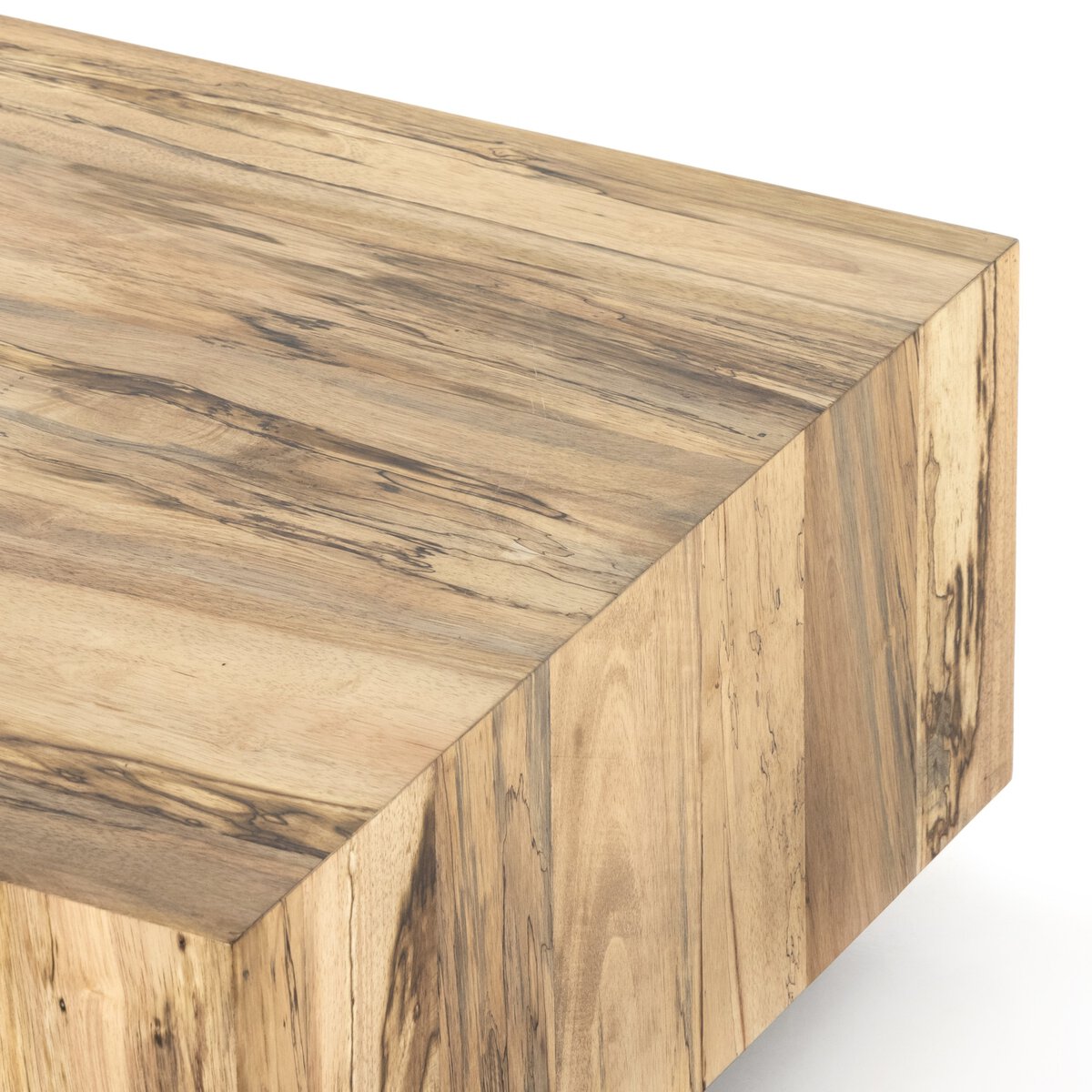 Hudson Rectangle Coffee Table