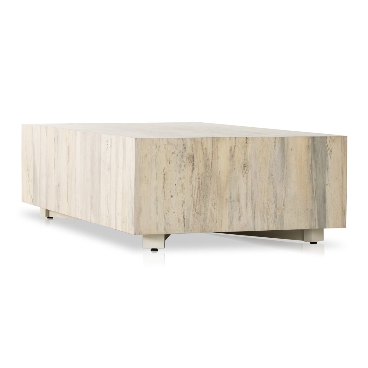 Hudson Rectangle Coffee Table