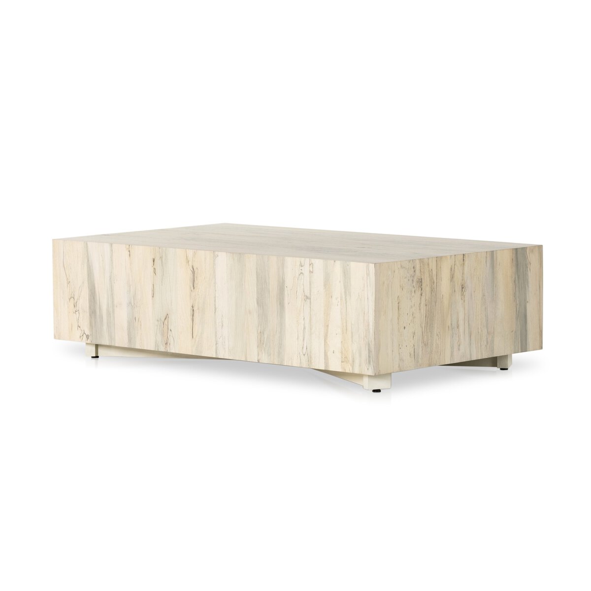 Hudson Rectangle Coffee Table