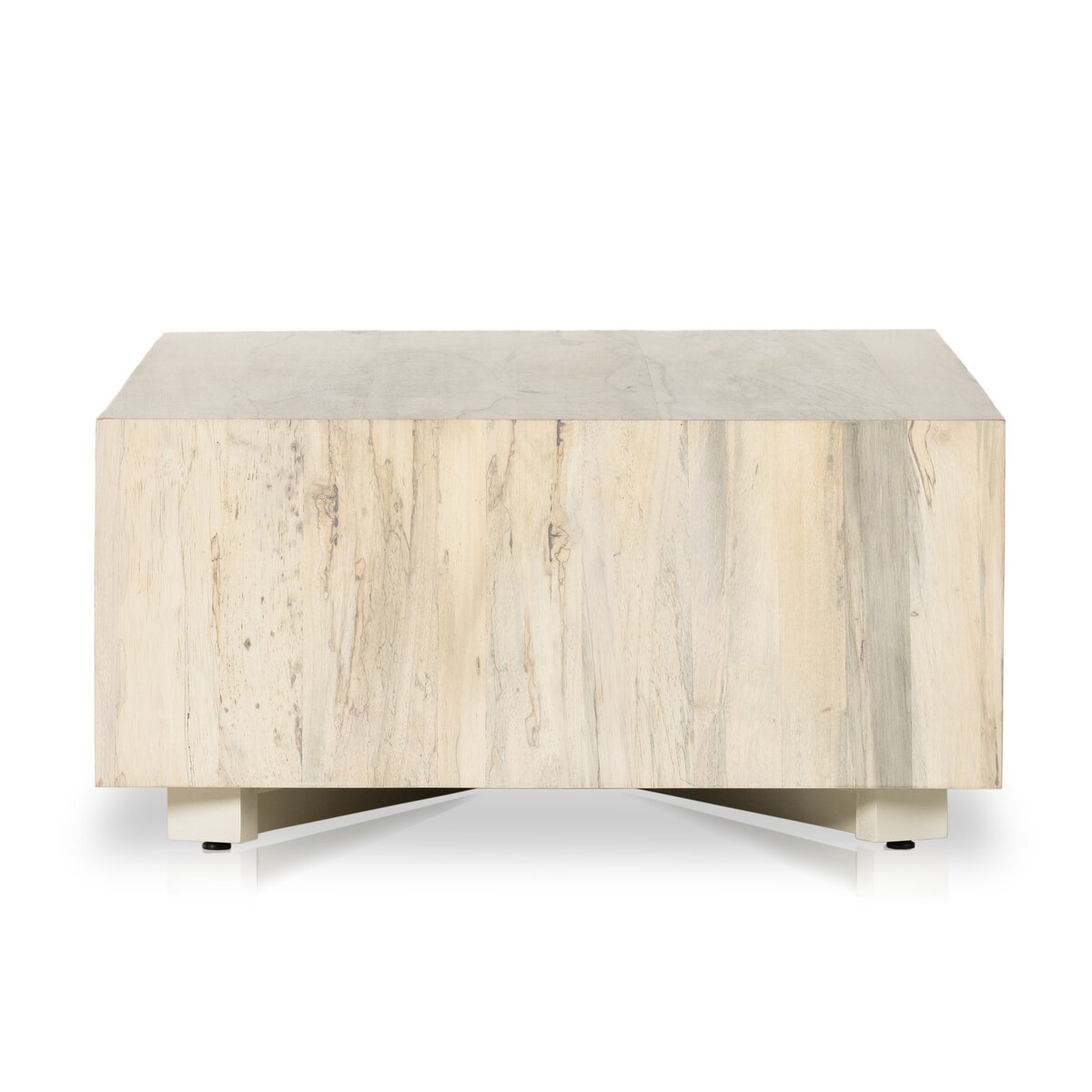 Hudson Rectangle Coffee Table