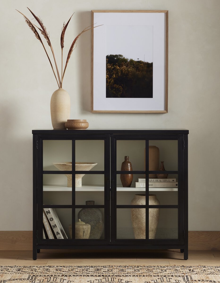 Lexington Small Cabinet