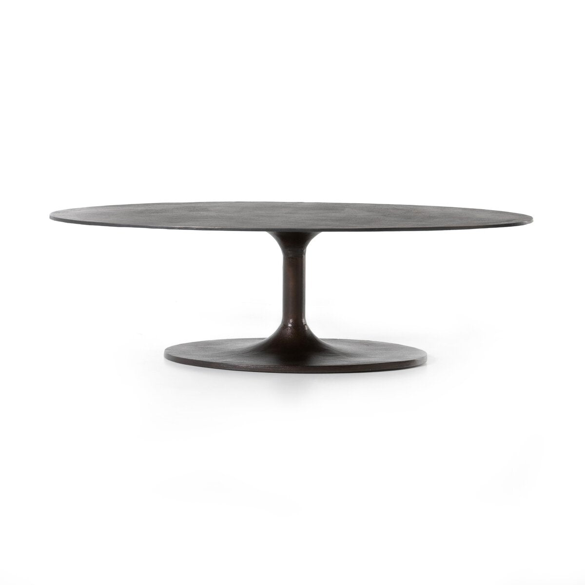 Simone Oval Coffee Table