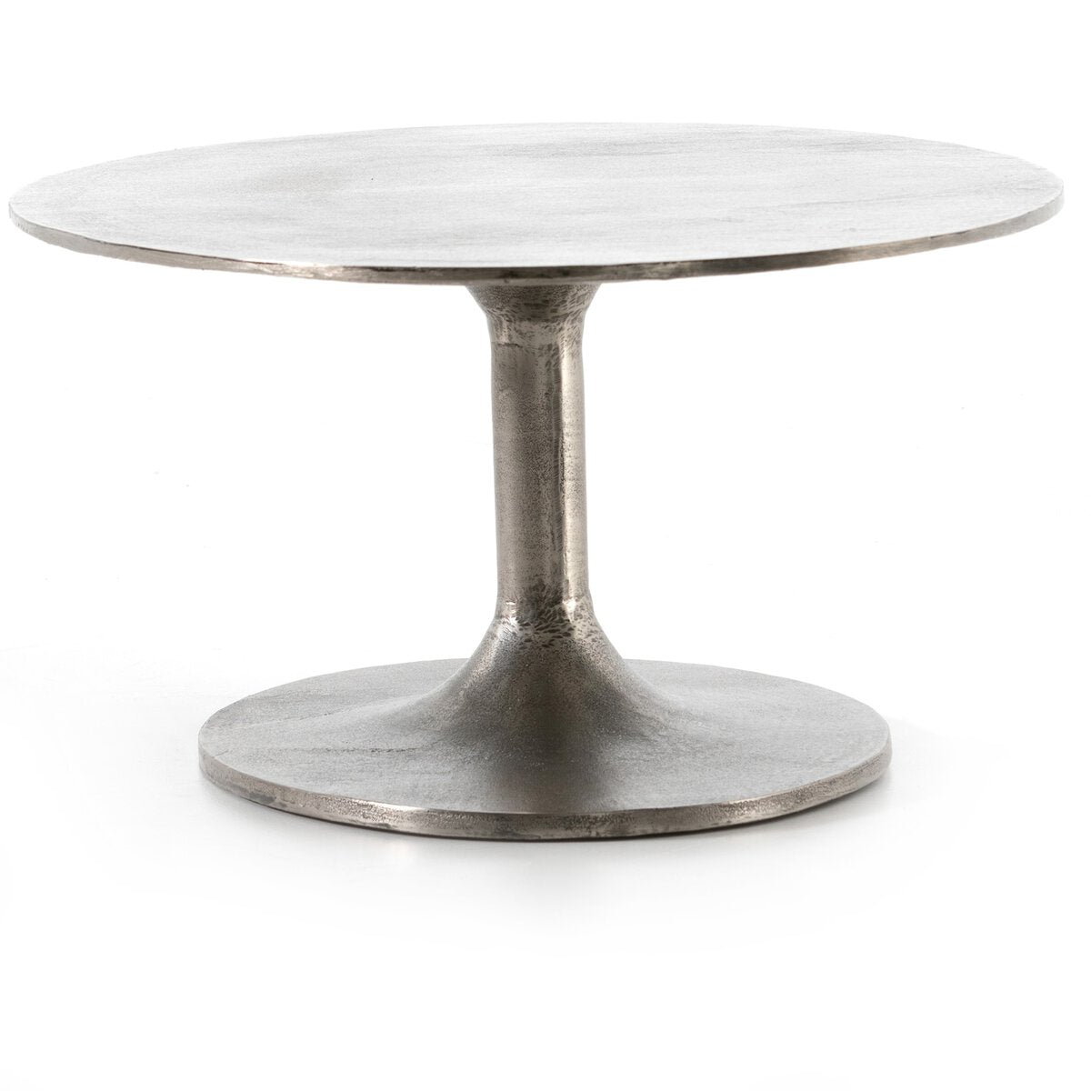 Simone Oval Coffee Table