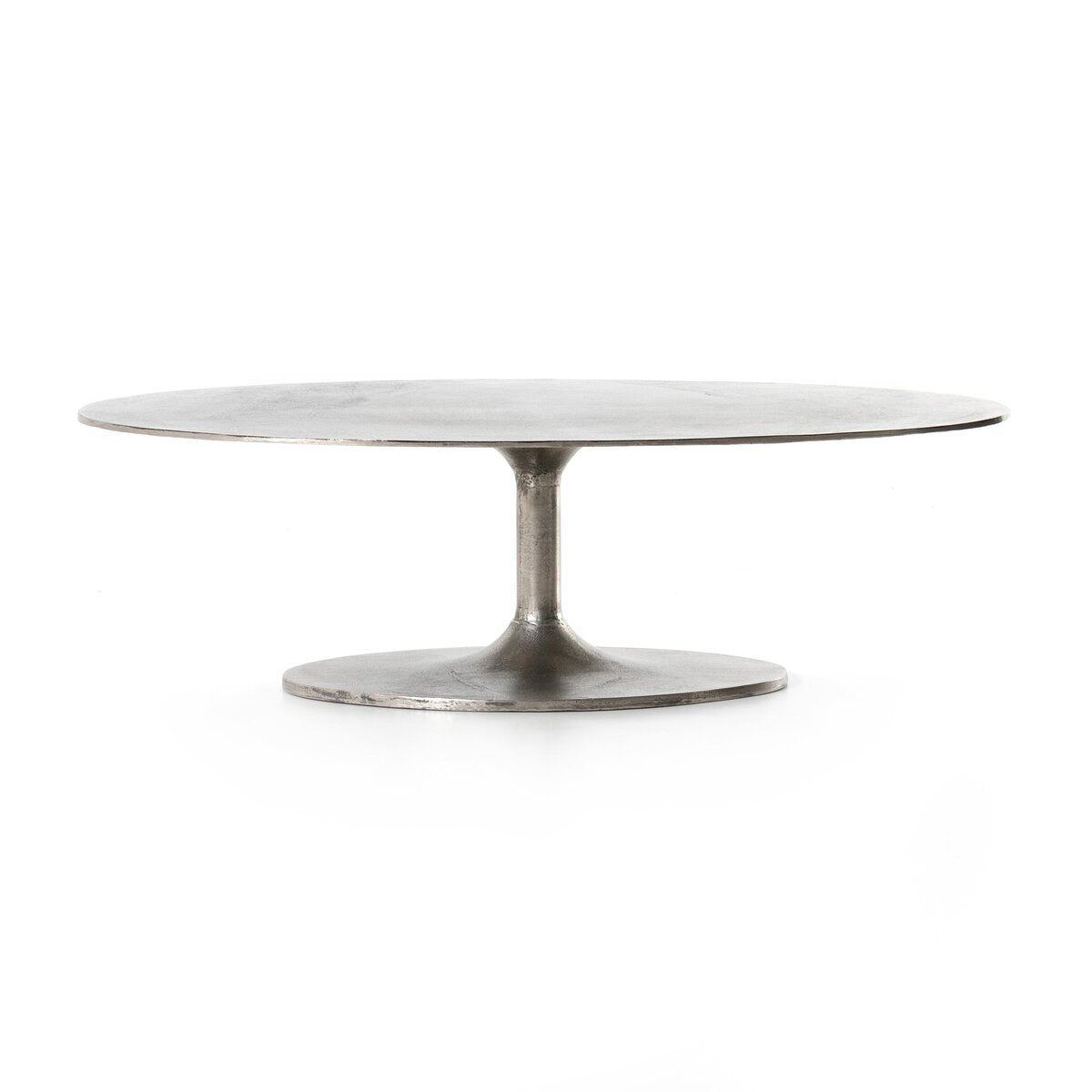 Simone Oval Coffee Table