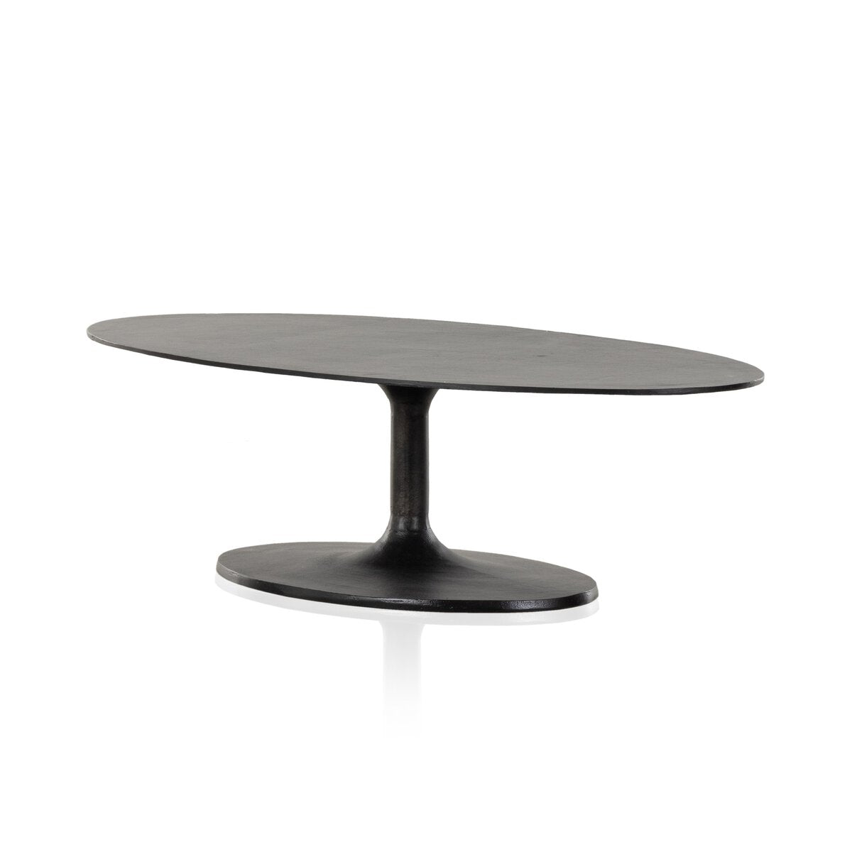 Simone Oval Coffee Table