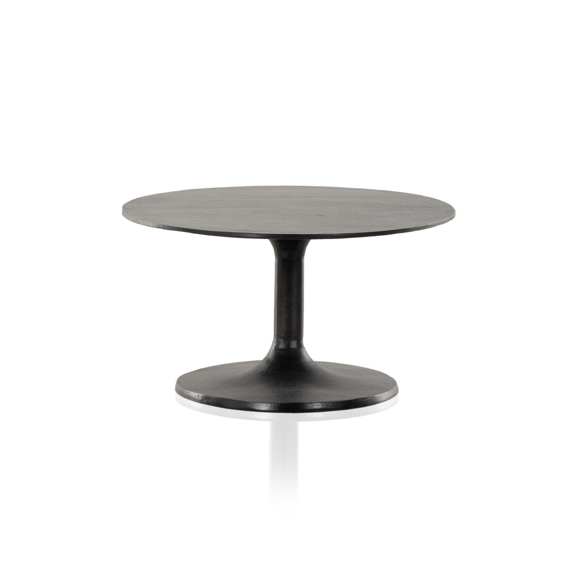 Simone Oval Coffee Table