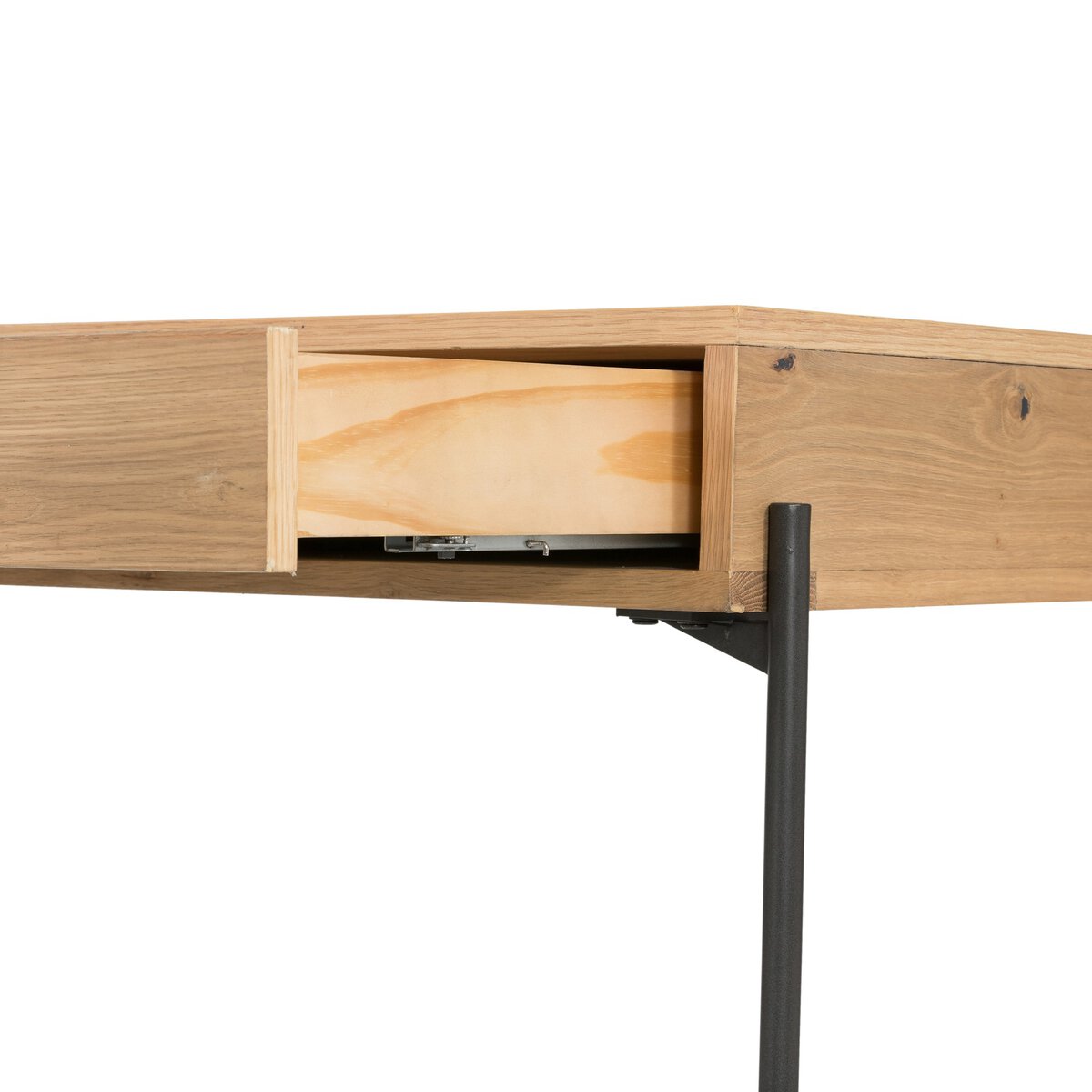 Eaton Modular Desk