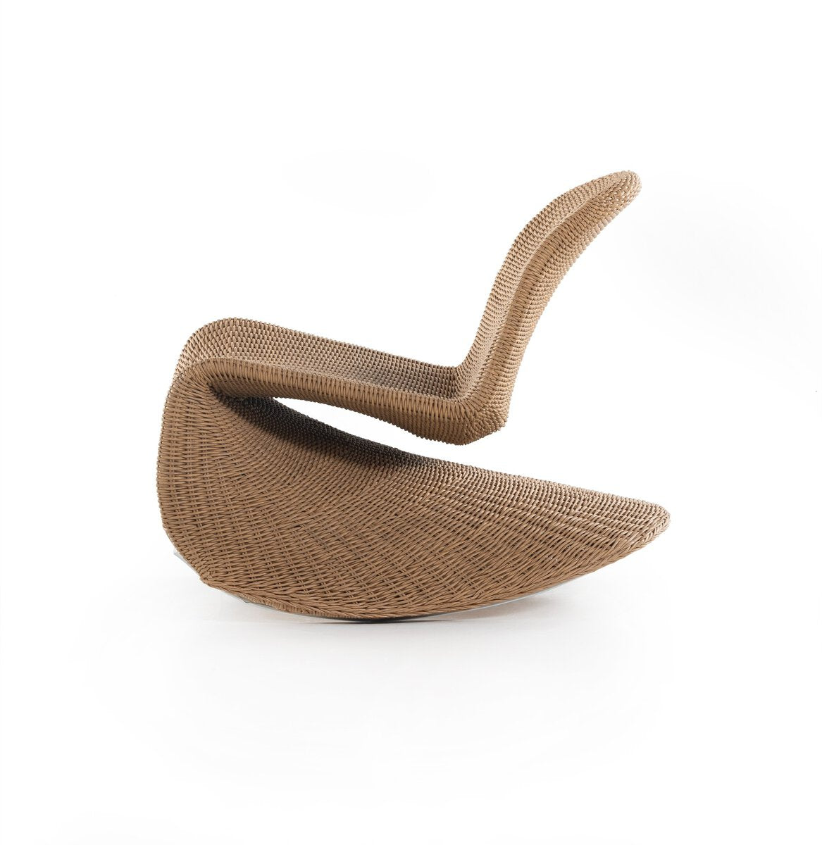 Portia Outdoor Rocking Chair