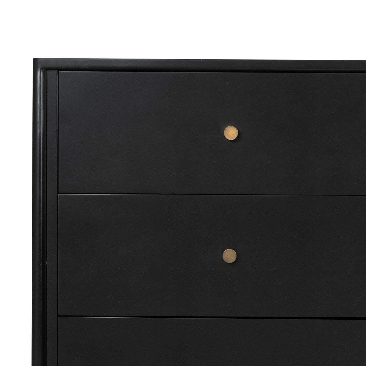 Soto 8 Drawer Dresser