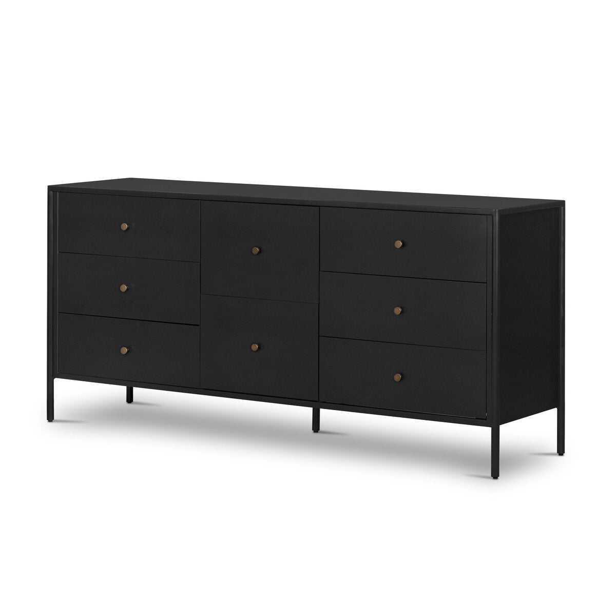 Soto 8 Drawer Dresser