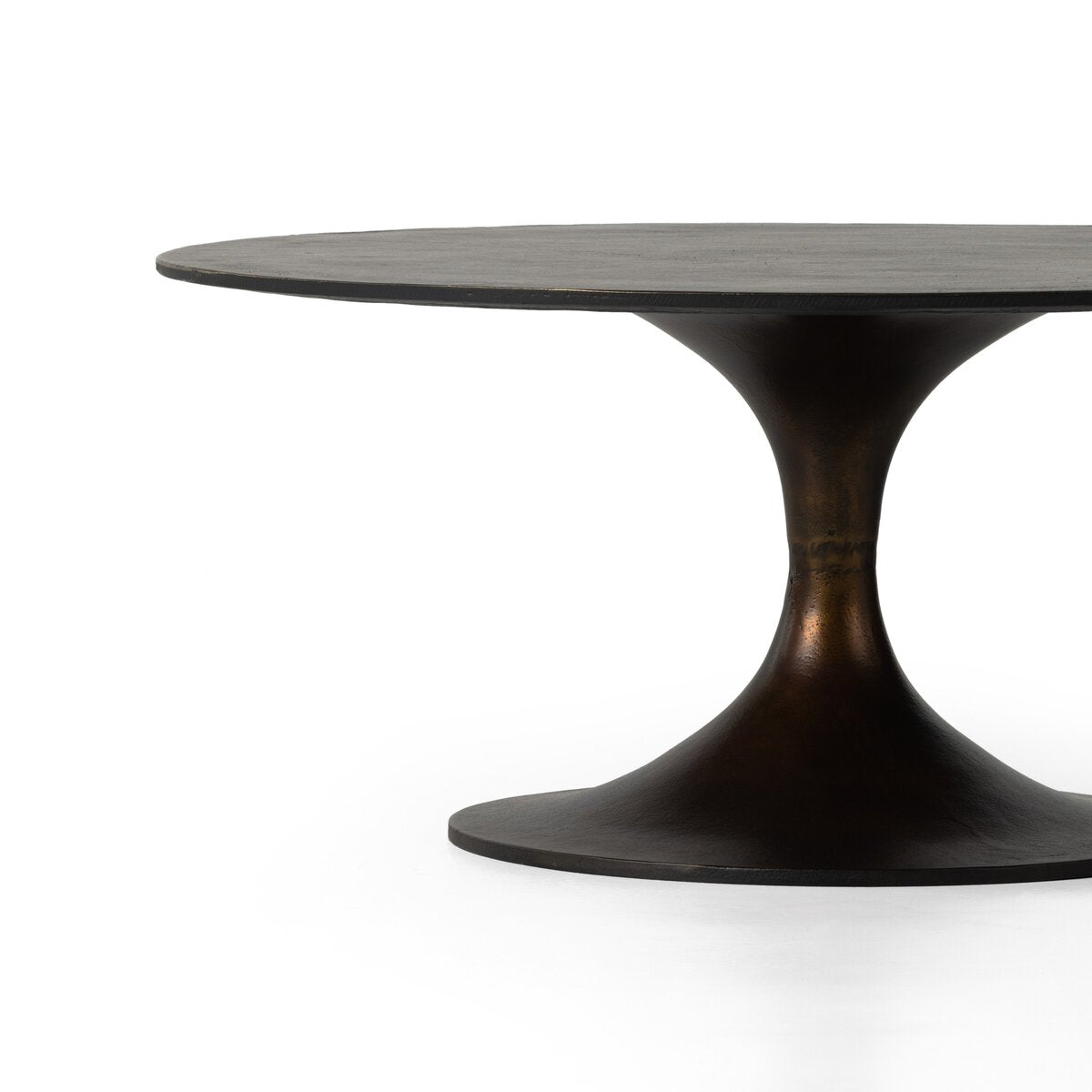 Simone Round Coffee Table