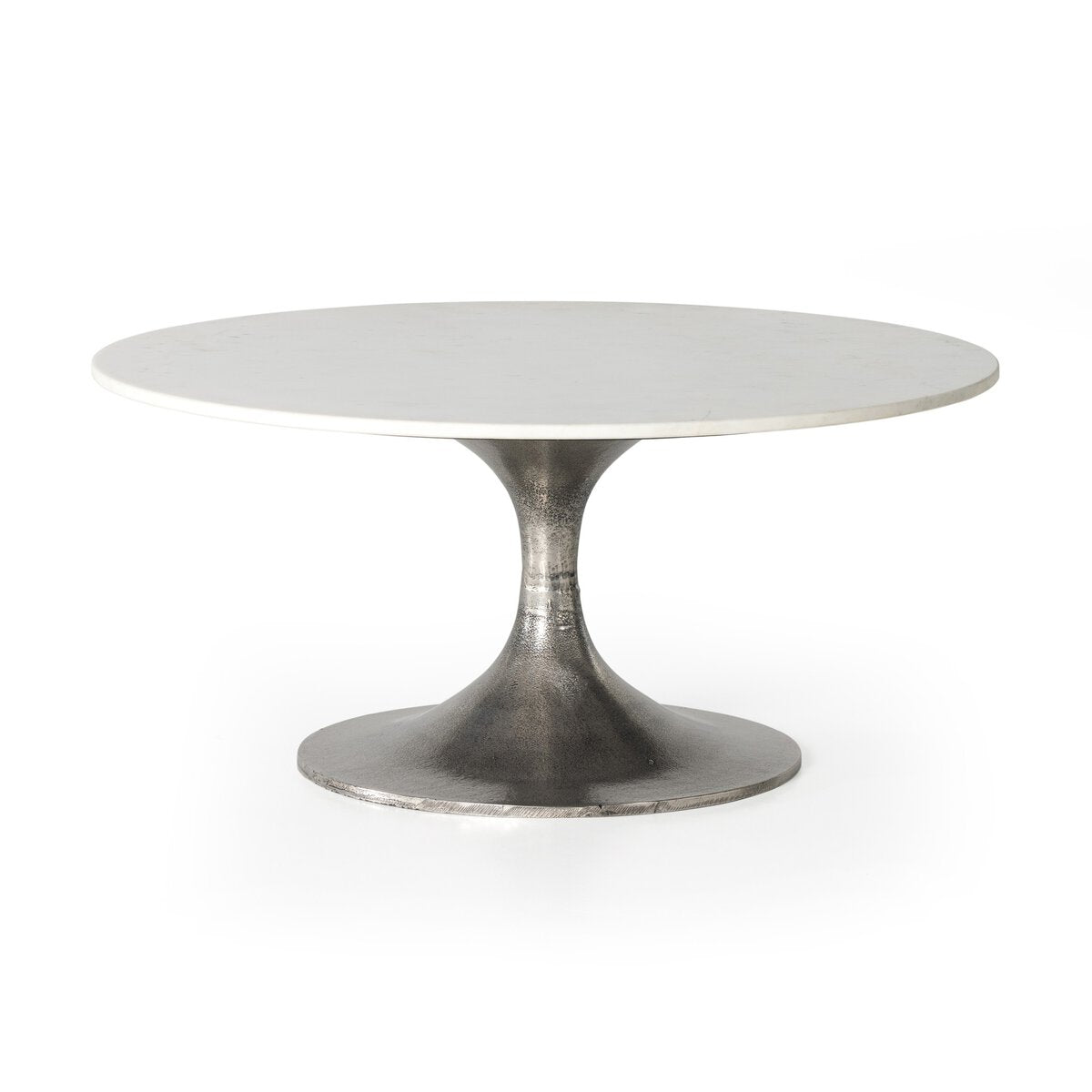 Simone Round Coffee Table