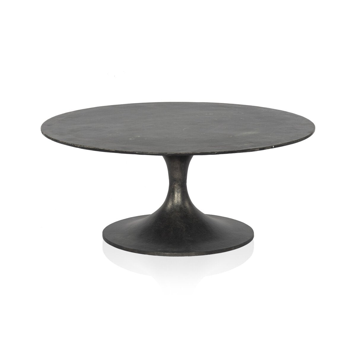 Simone Round Coffee Table