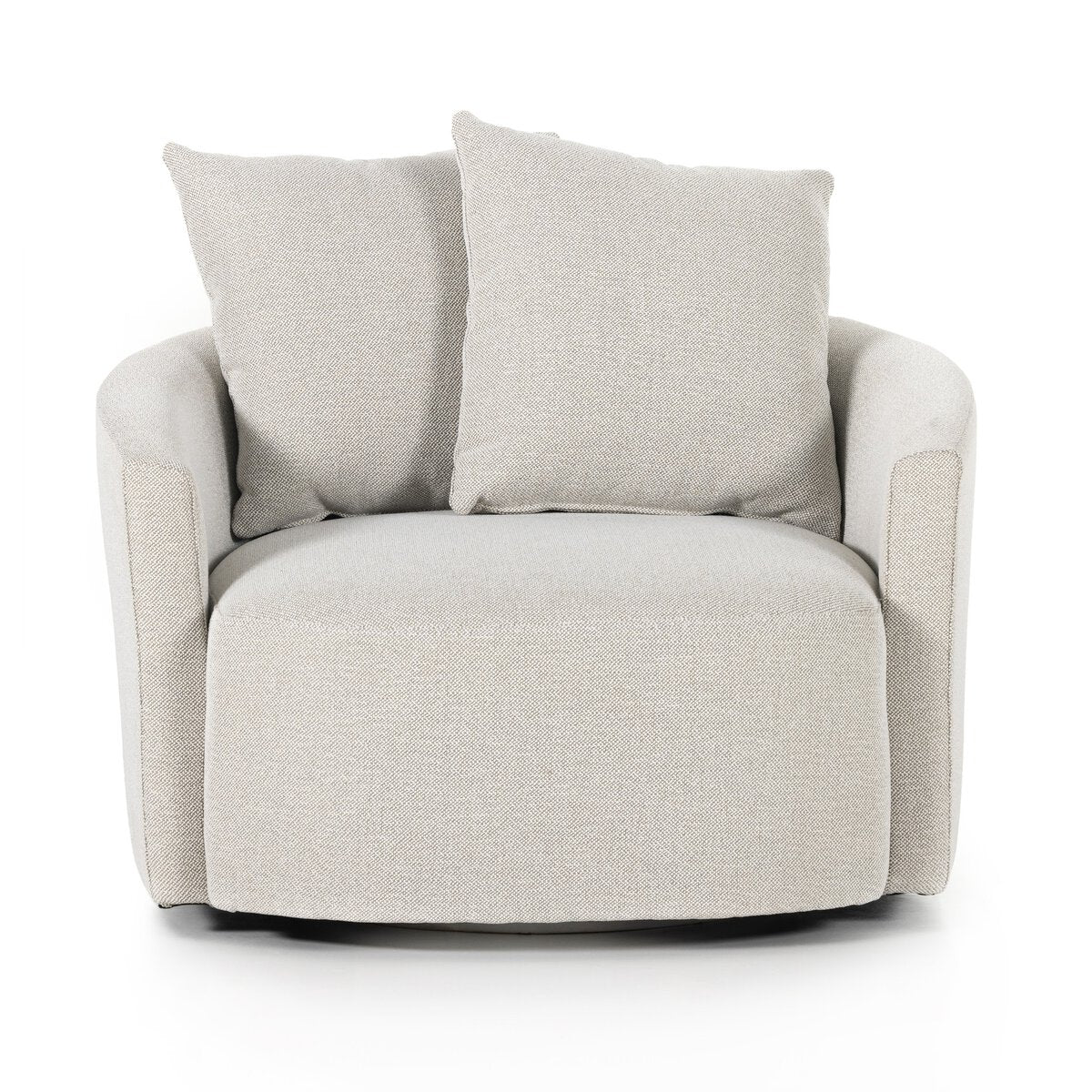 Chloe Swivel Chair