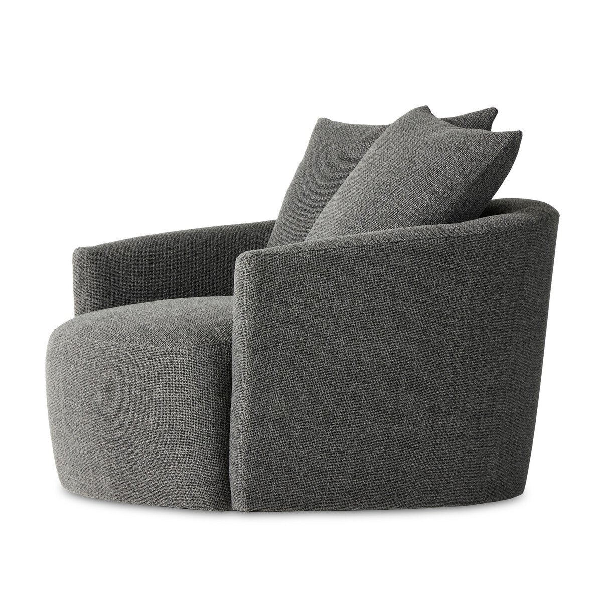 Chloe Swivel Chair