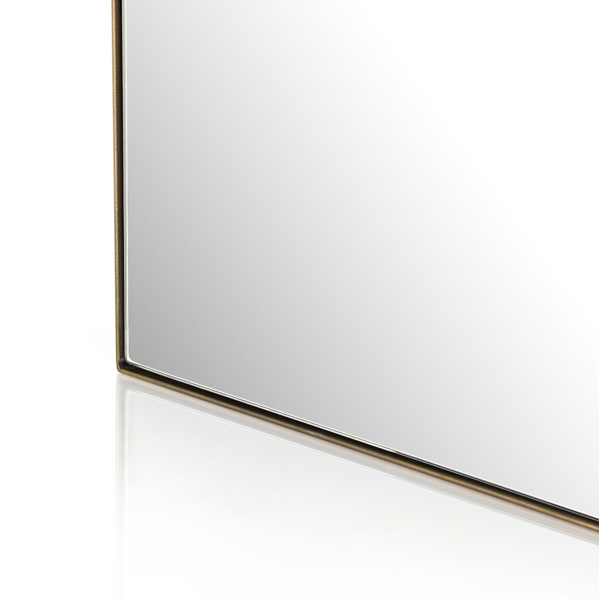 Jacques Floor Mirror