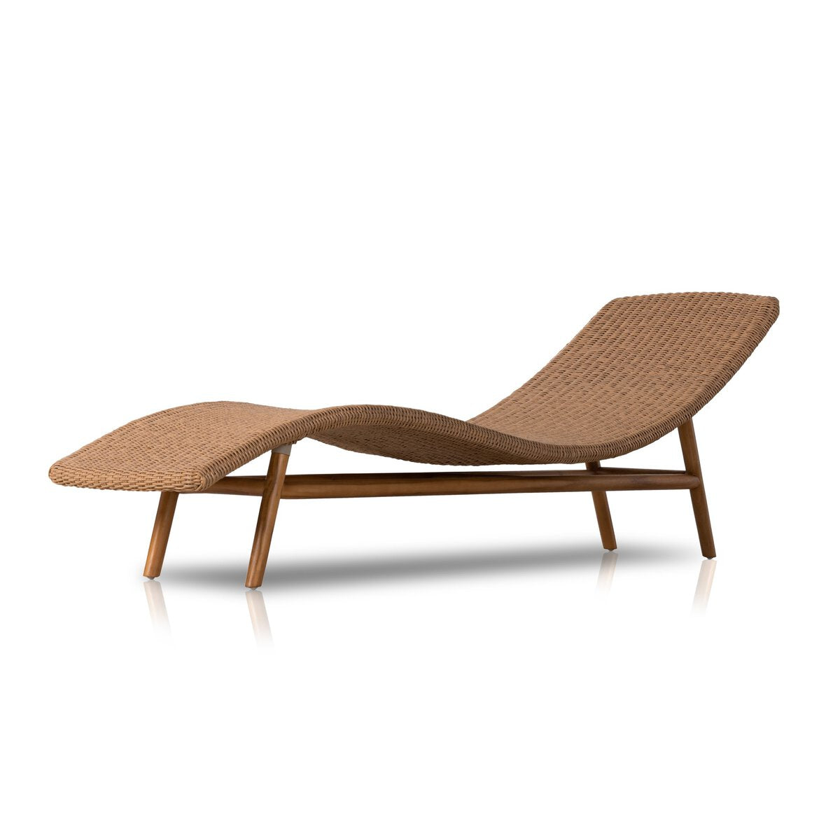 Portia Outdoor Chaise