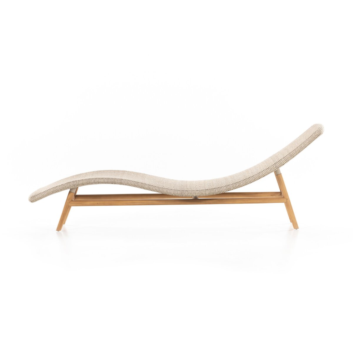 Portia Outdoor Chaise