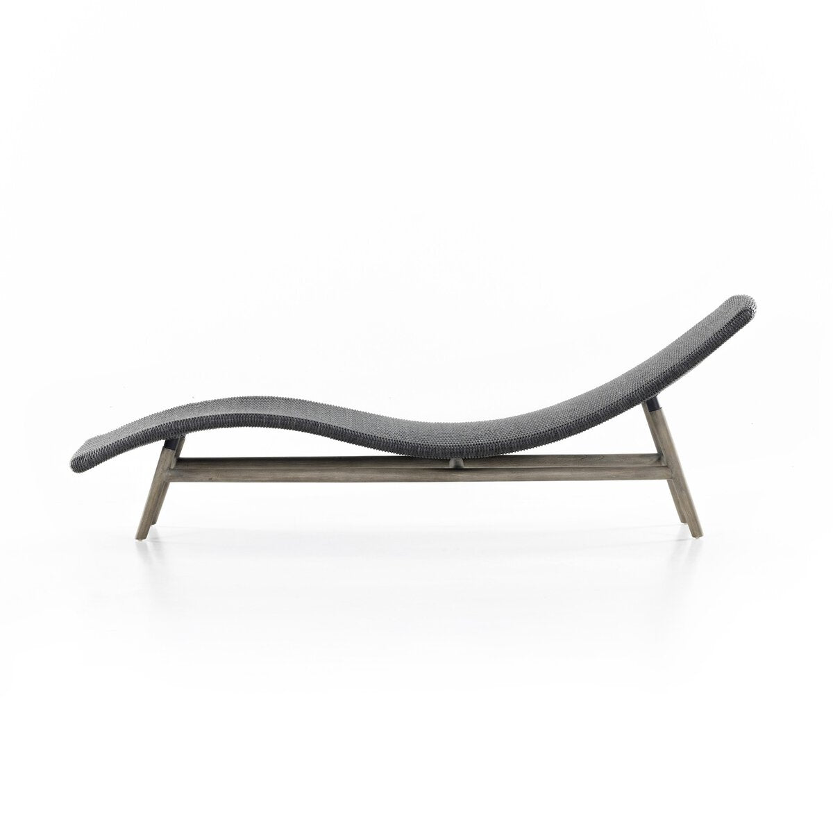 Portia Outdoor Chaise