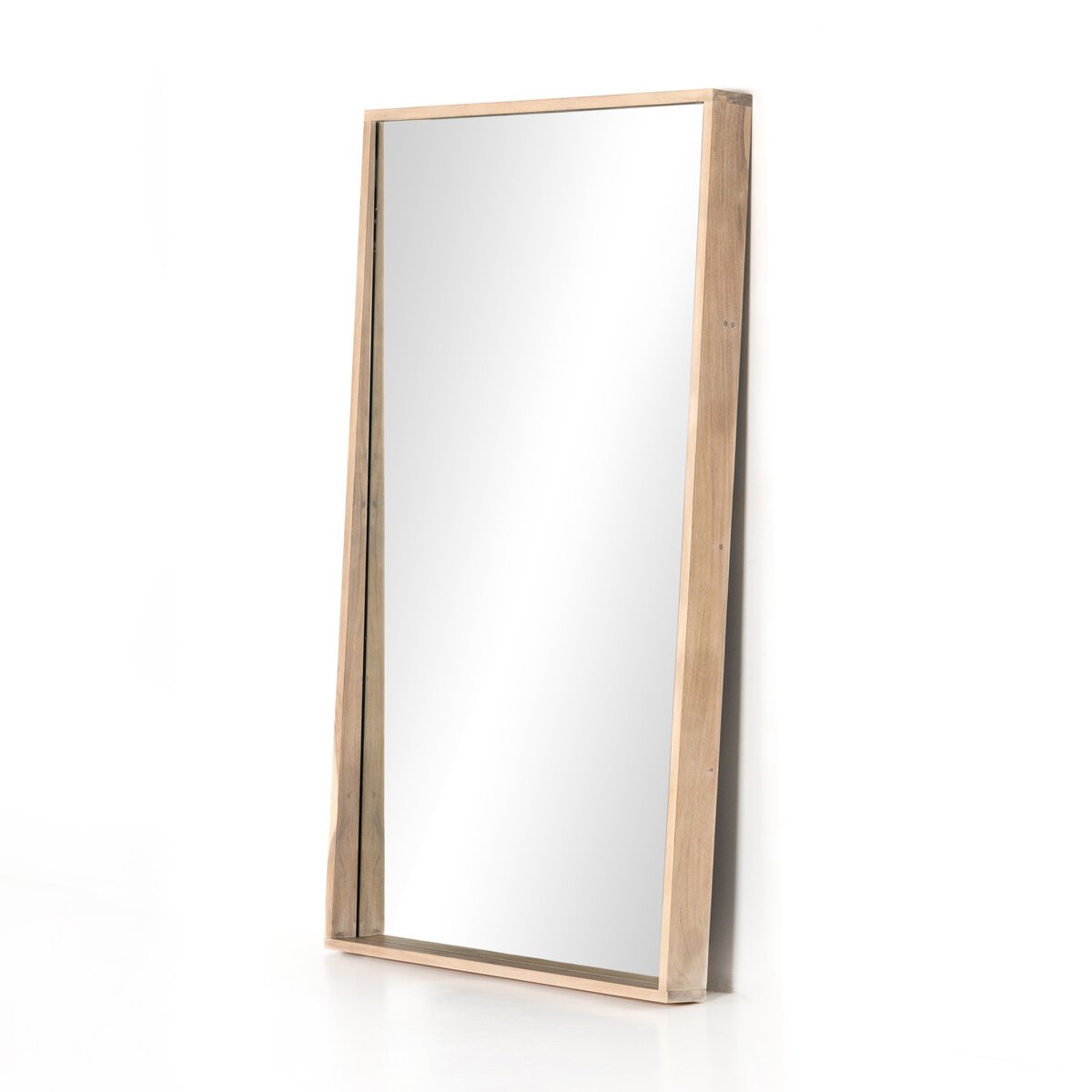 Vora Floor Mirror