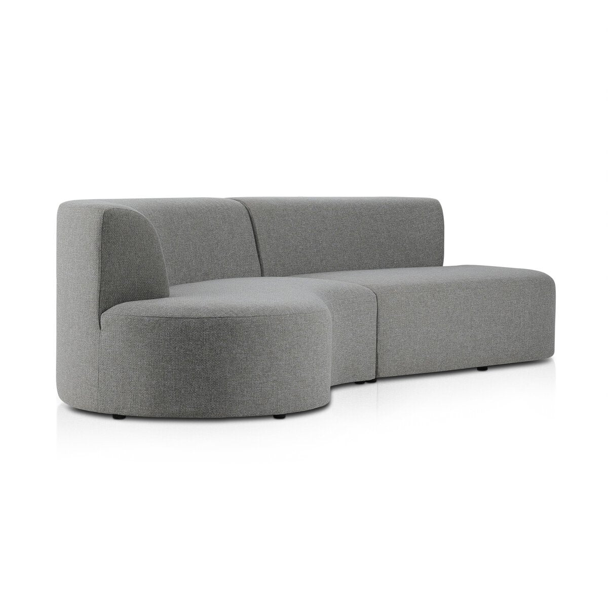 Opal Outdoor 2-Piece Sectional