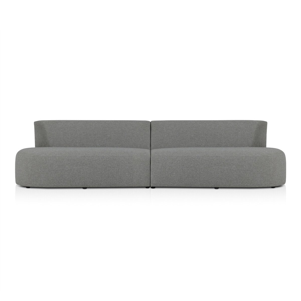 Opal Outdoor 2-Piece Sectional