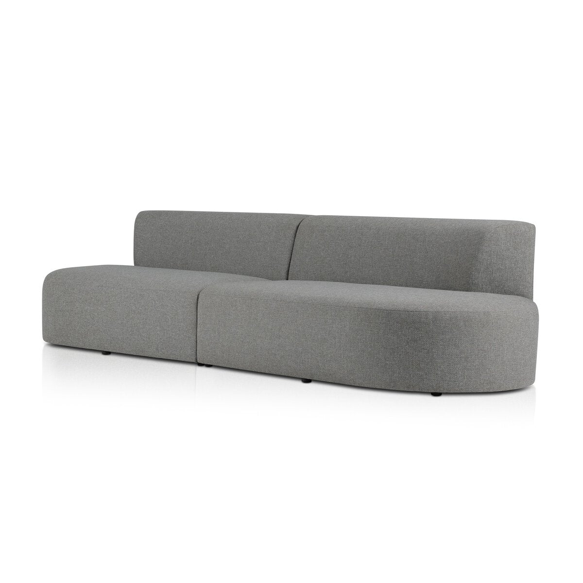 Opal Outdoor 2-Piece Sectional