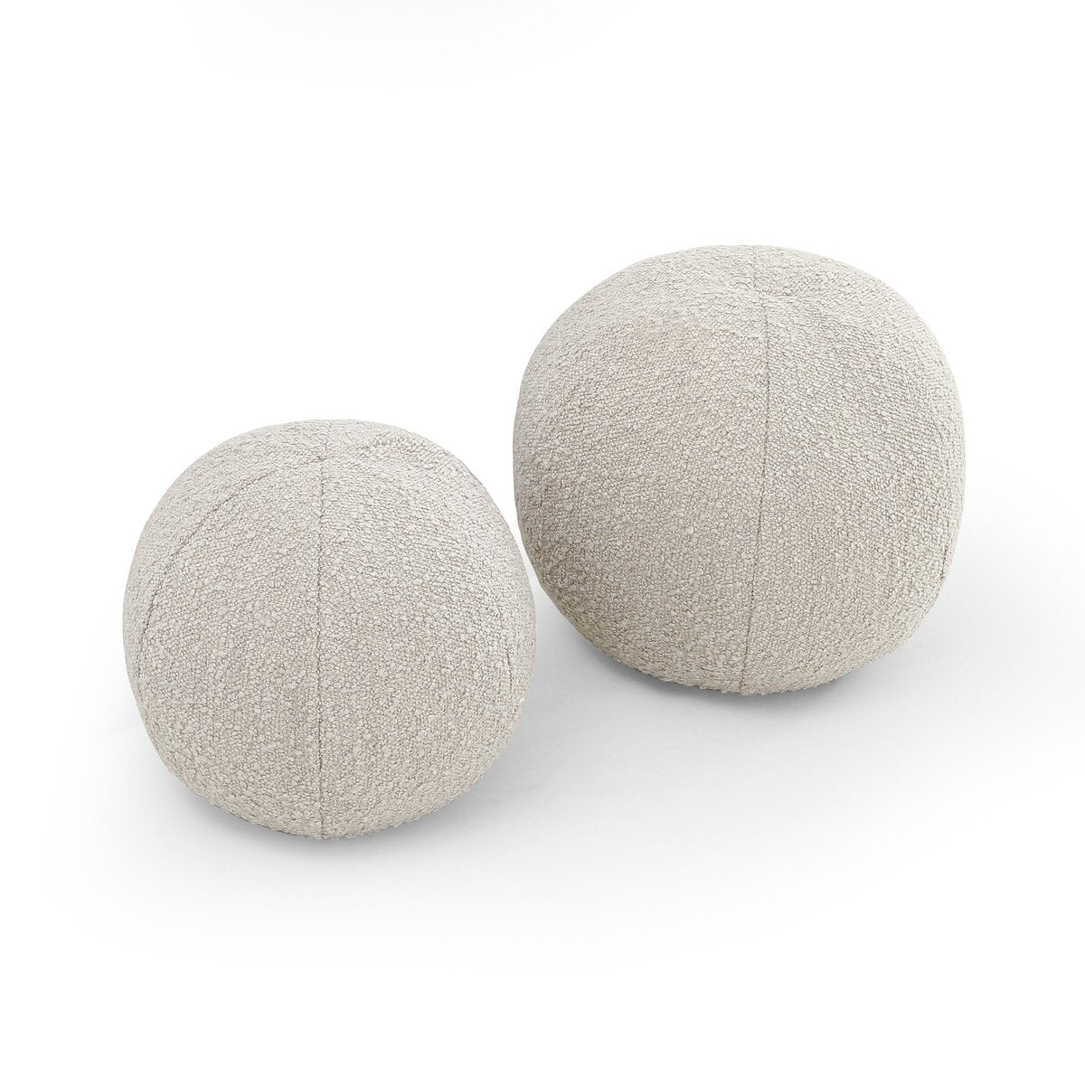 Balle Pillow, Set Of 2