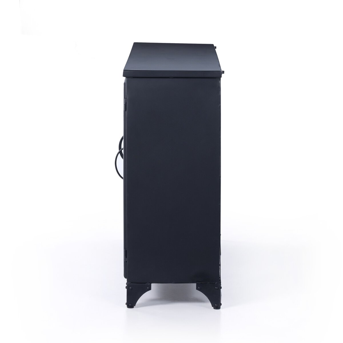 Camila 3 Door Cabinet