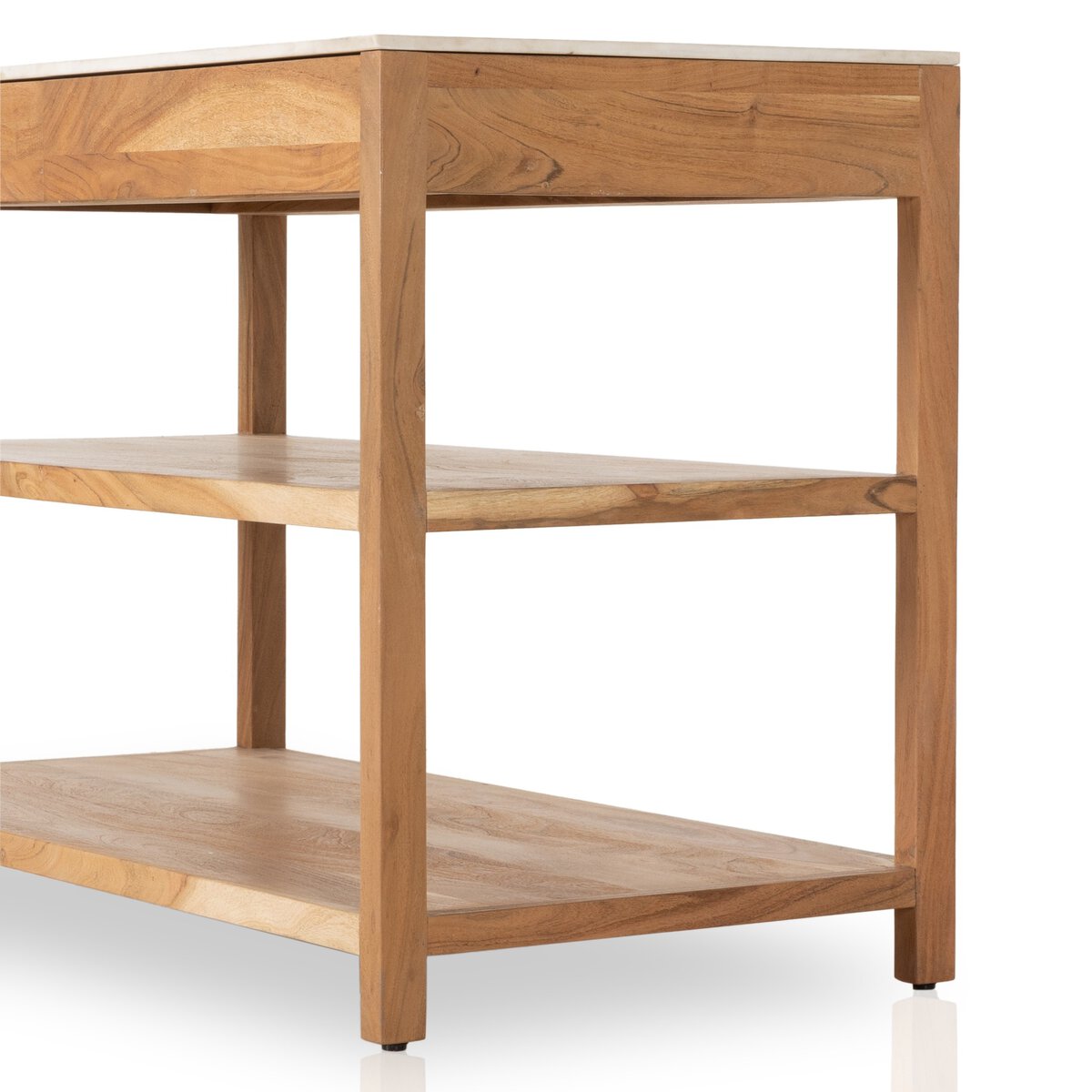 Indira Small Kitchen Island