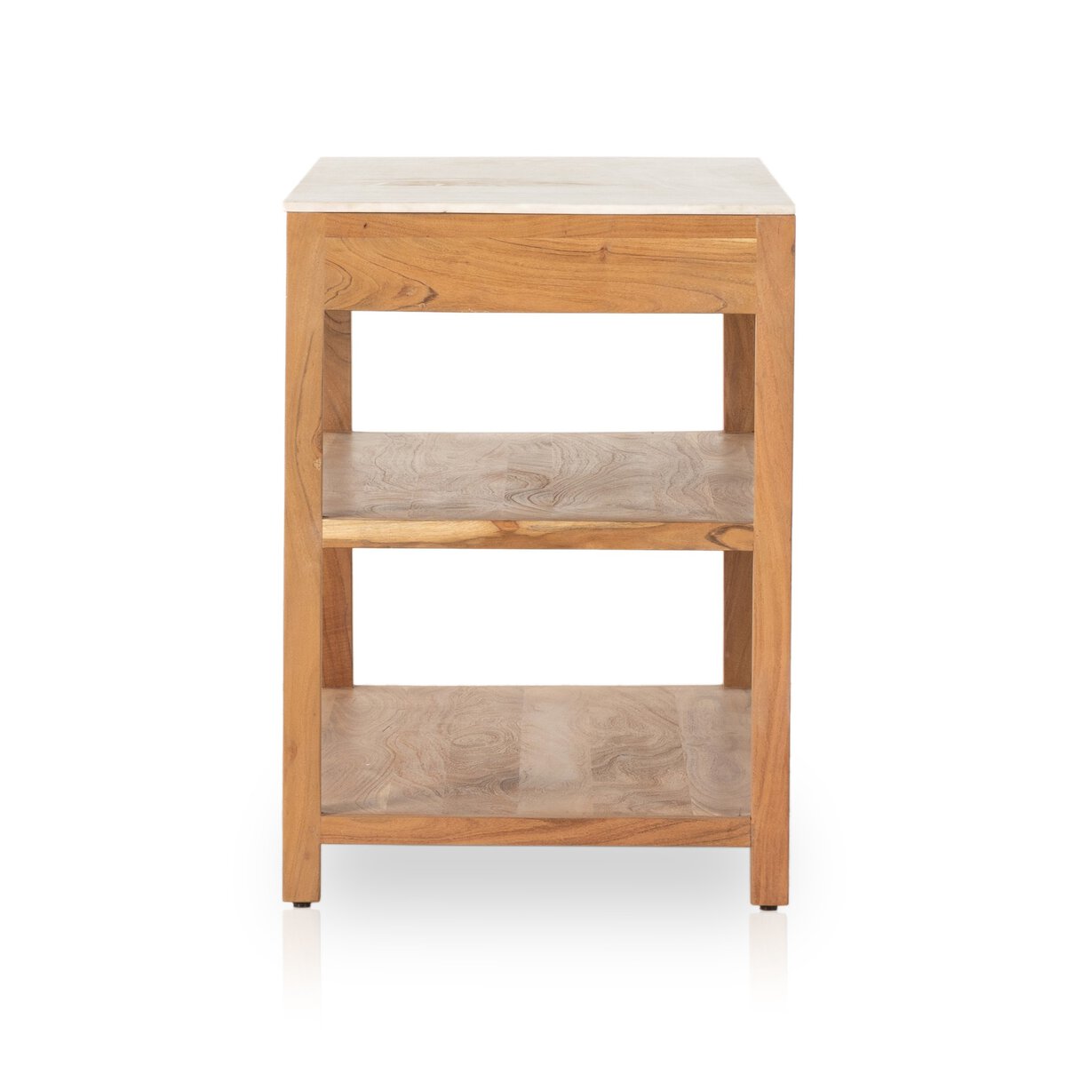 Indira Small Kitchen Island