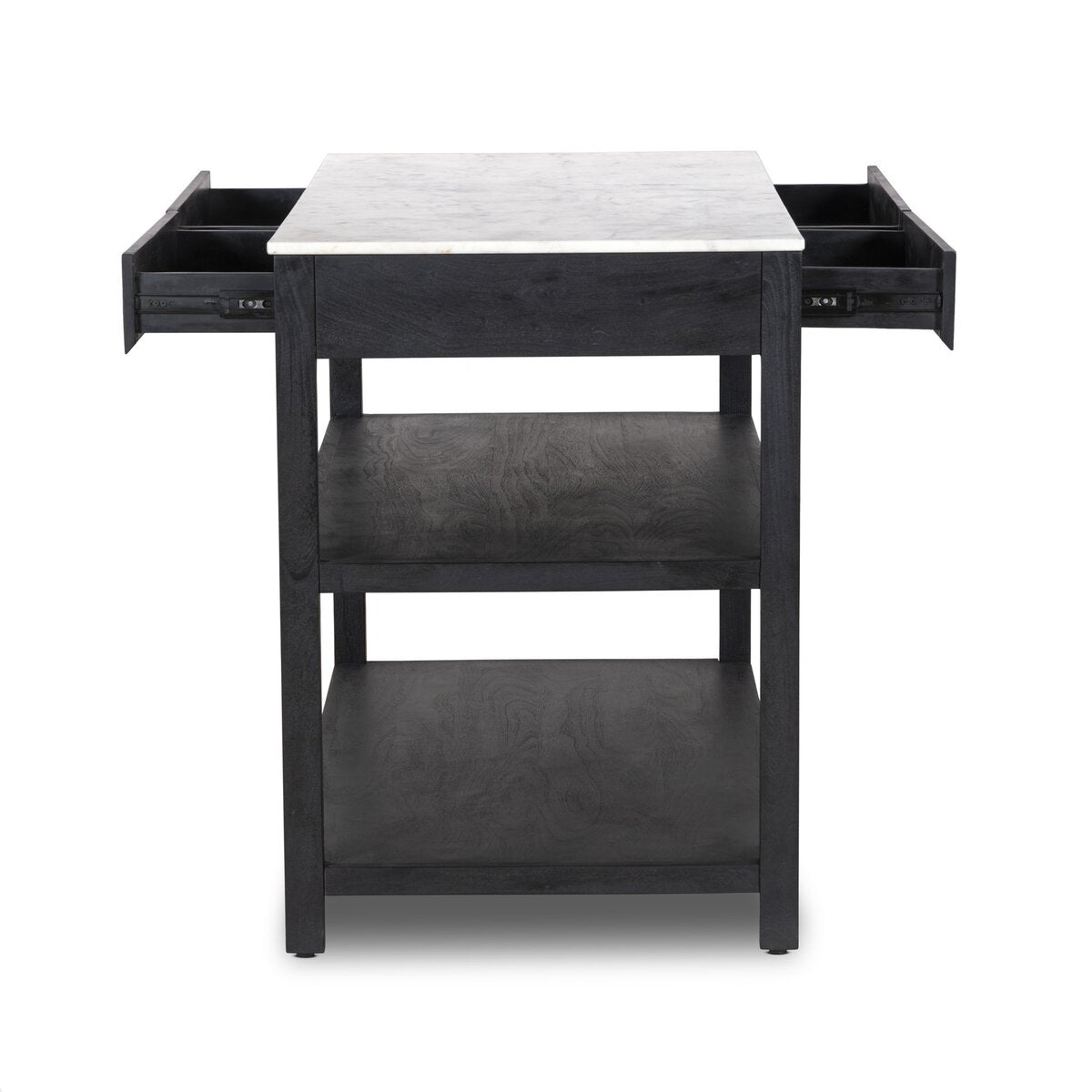 Indira Small Kitchen Island