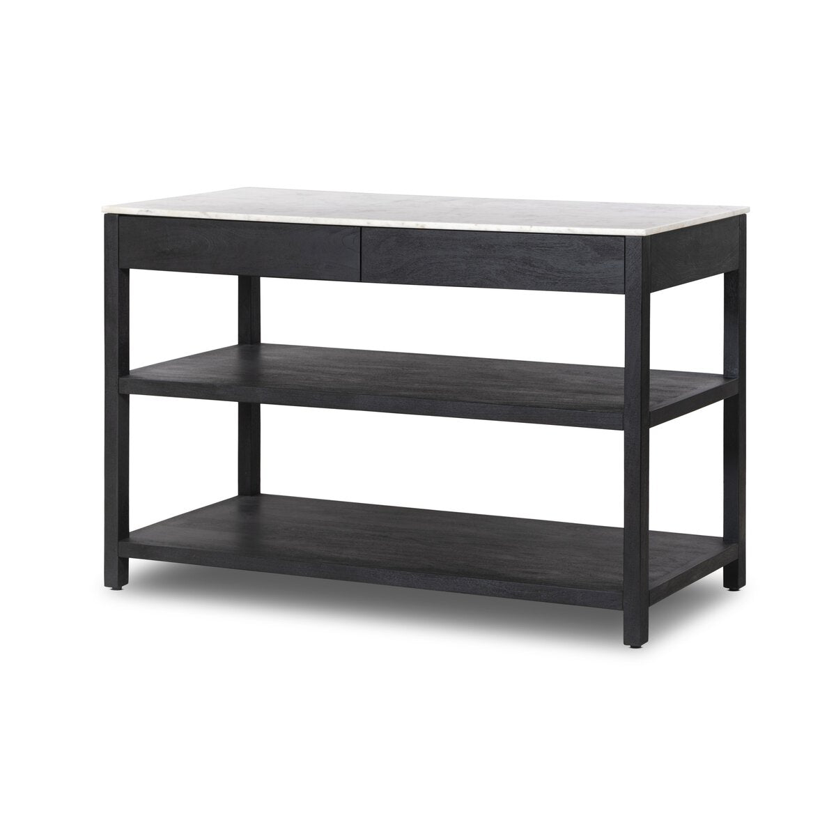 Indira Small Kitchen Island