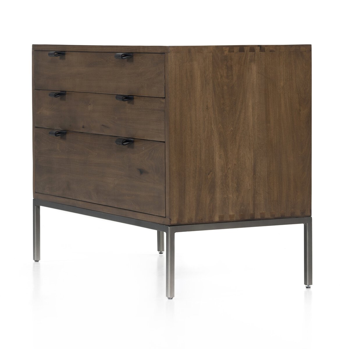 Trey Large Nightstand