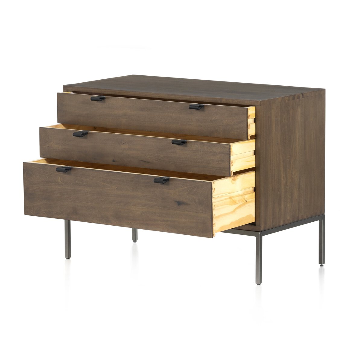 Trey Large Nightstand