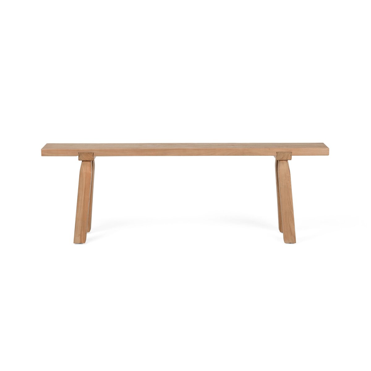 Lahana Accent Bench