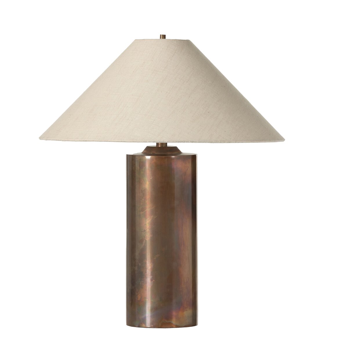 Seaton Table Lamp