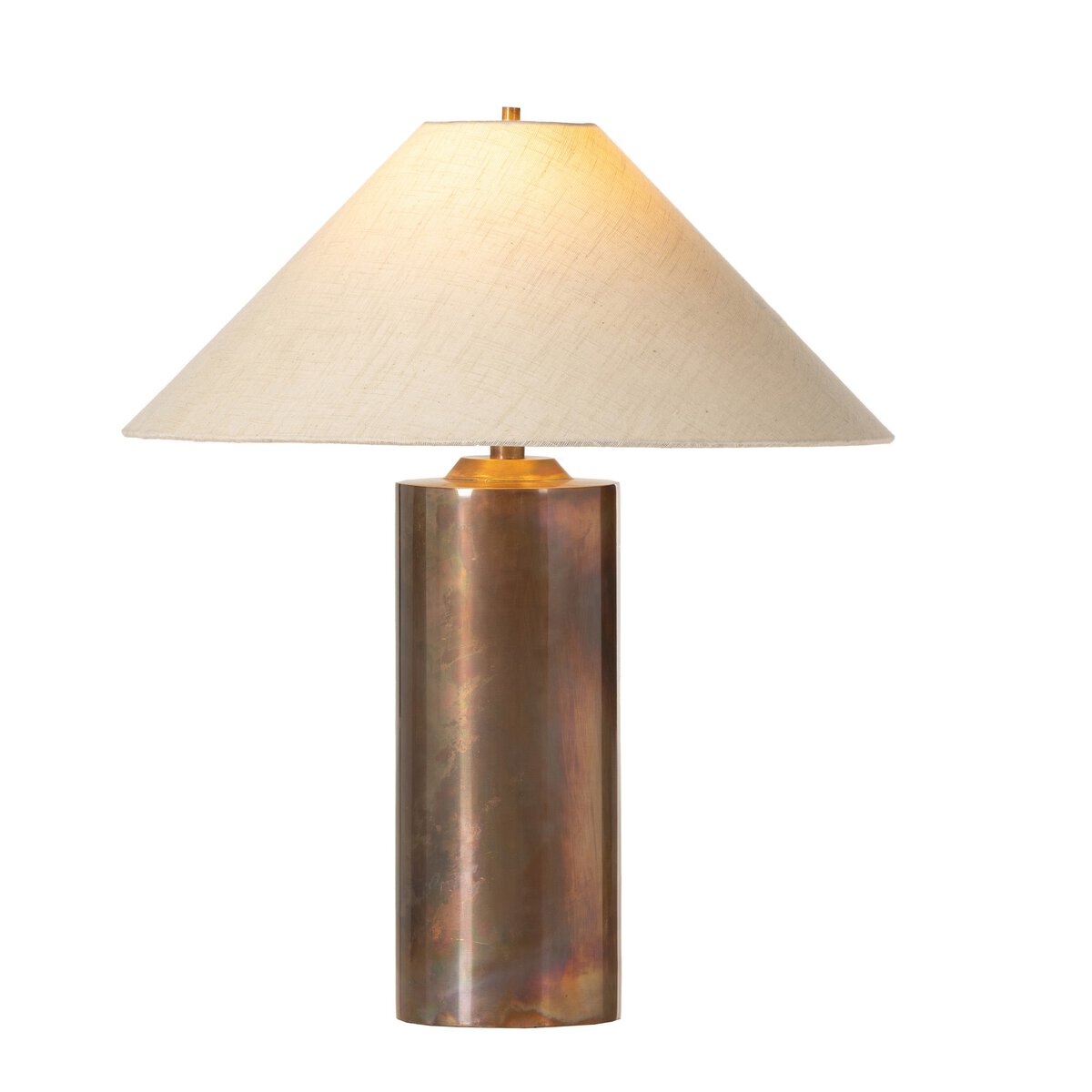 Seaton Table Lamp