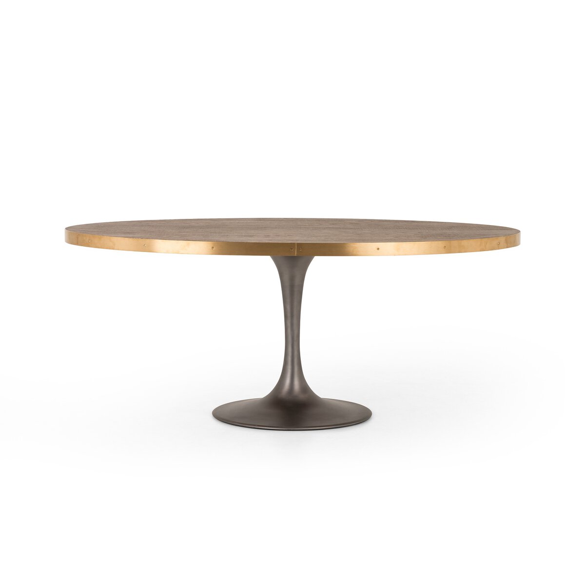 Evans Oval Dining Table