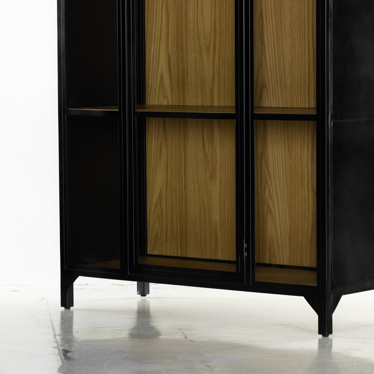 Belmont Cabinet