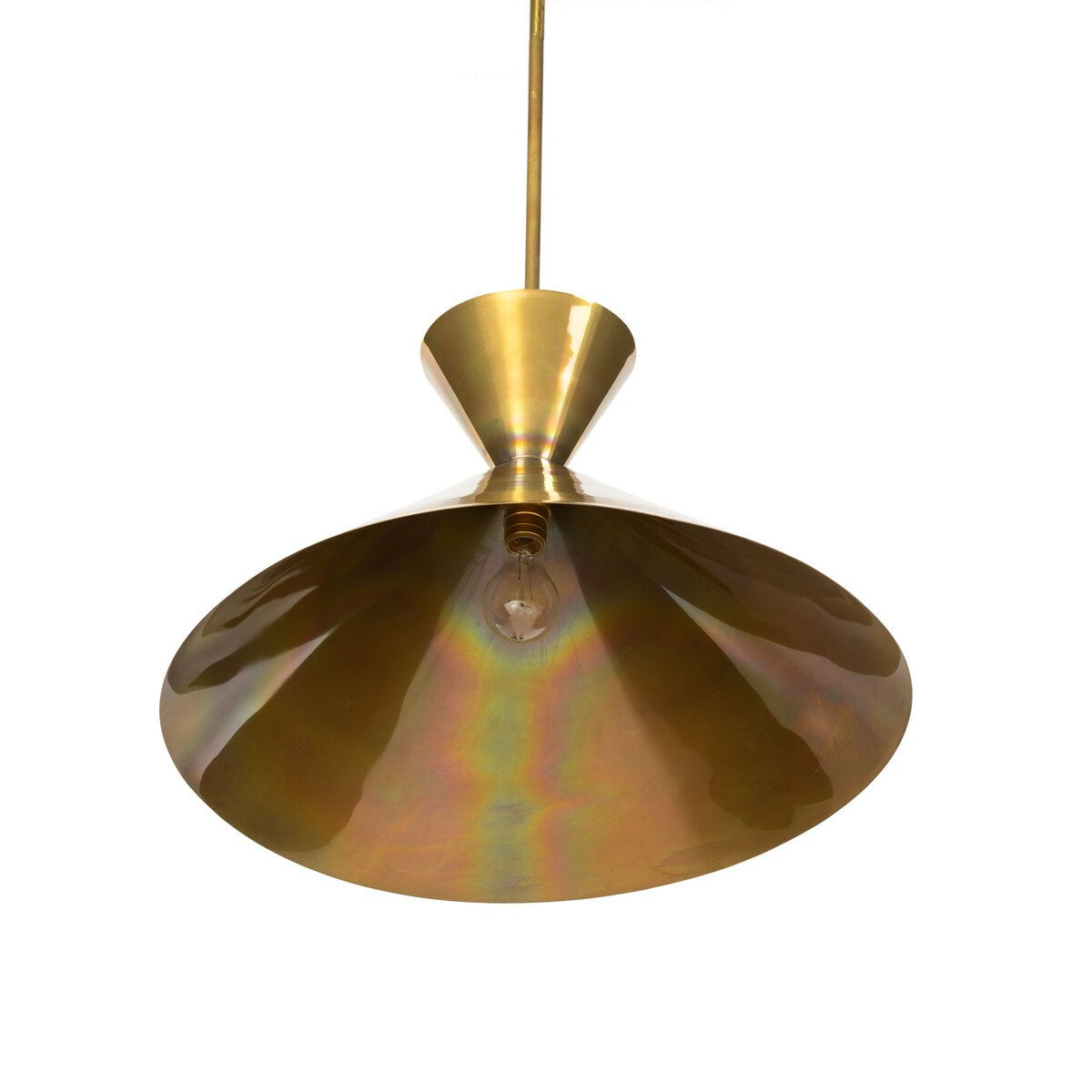 Clement Large Pendant