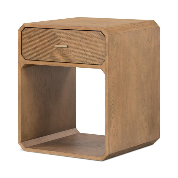 Caspian Nightstand