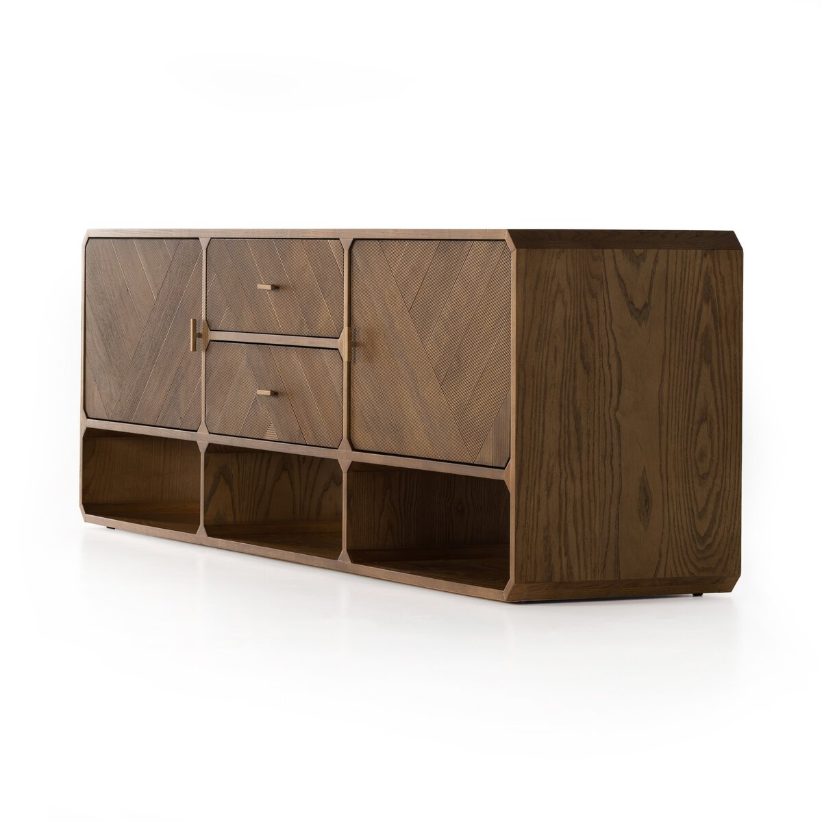 Caspian Media Console